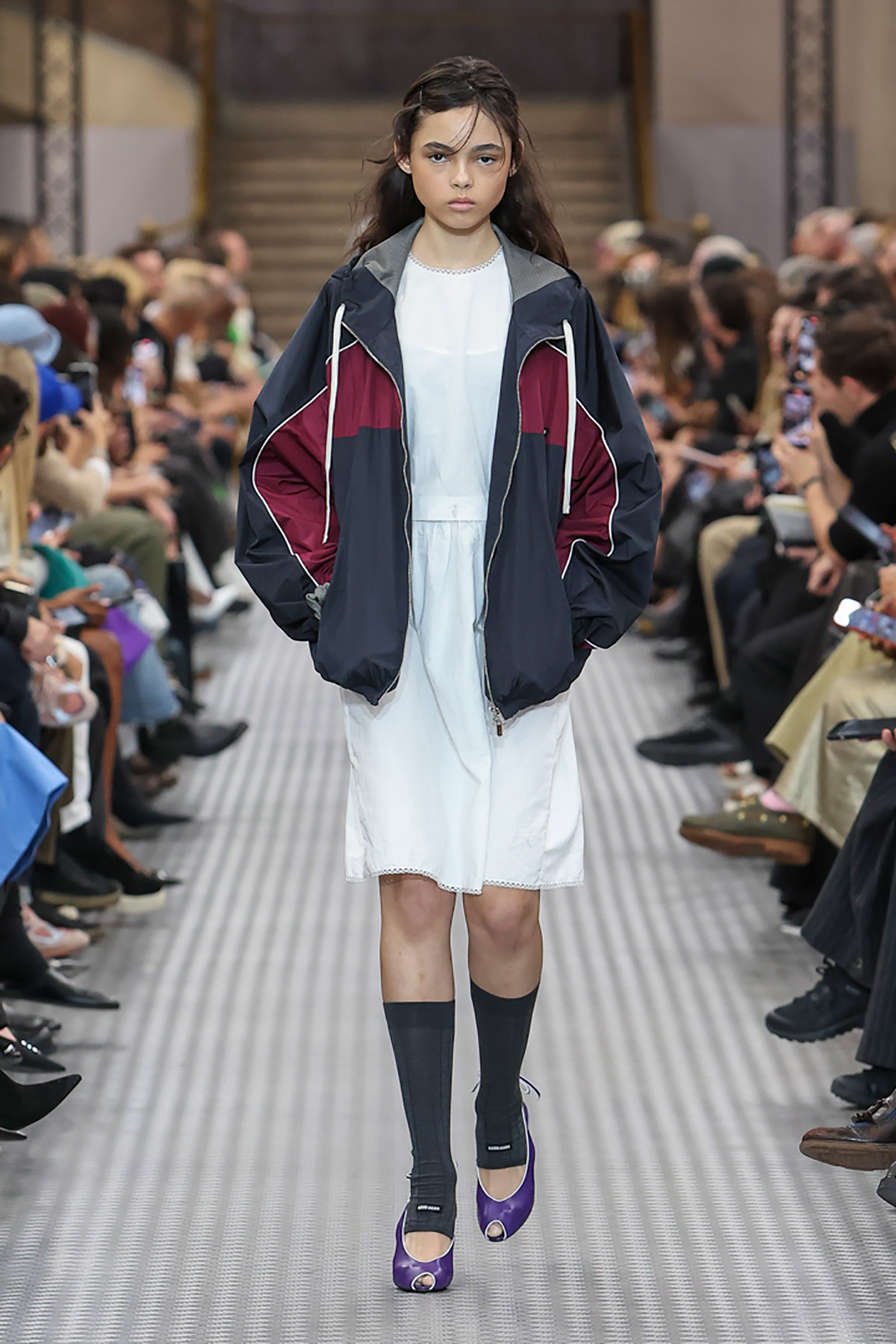 Miu Miu Spring 2025