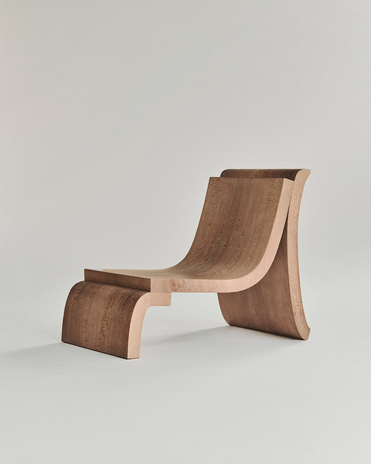 MONO Editions x Corpus Studio
