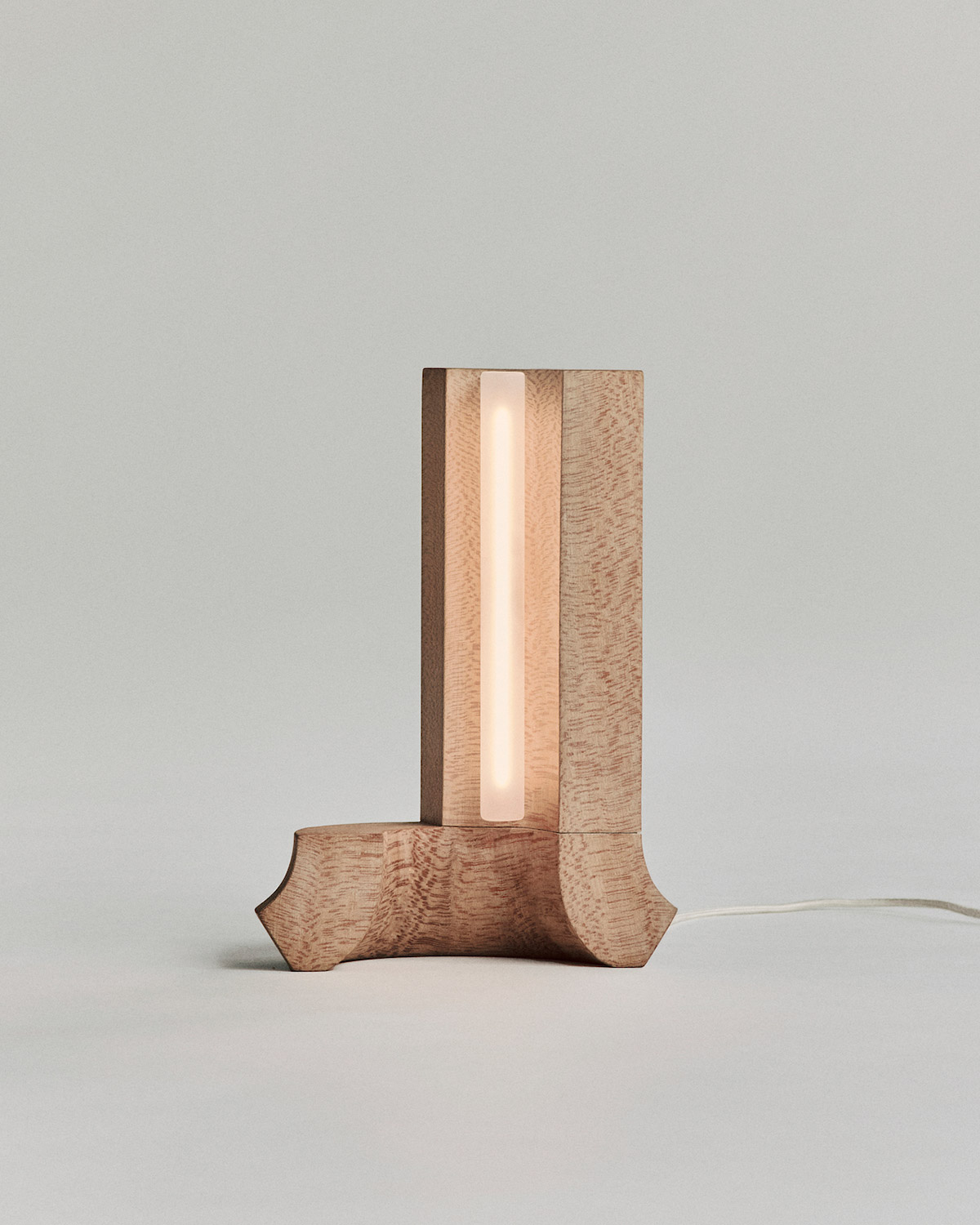 MONO Editions x Corpus Studio