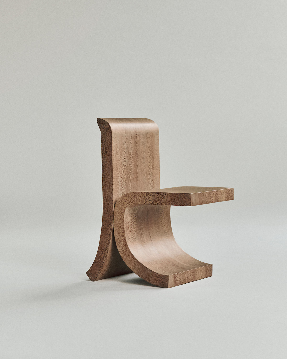 MONO Editions x Corpus Studio