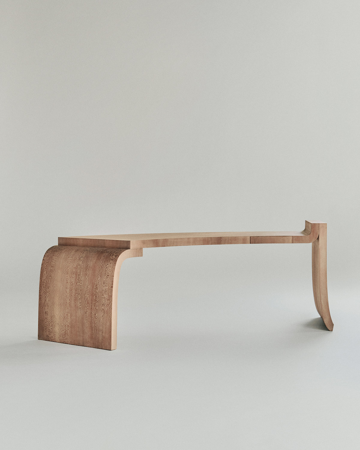 MONO Editions x Corpus Studio
