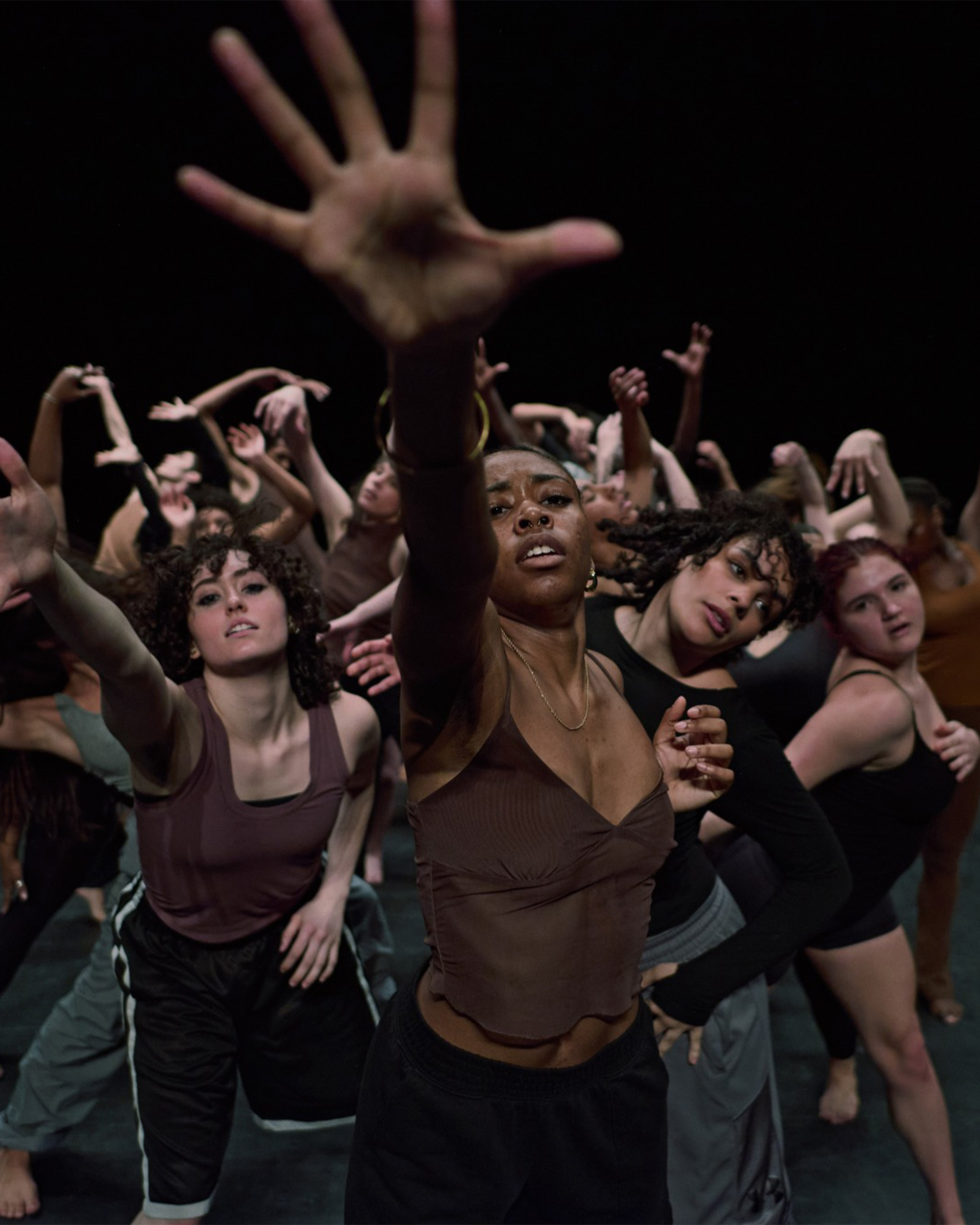 Mugler Launches Creators Program to Support Music and Dance Students