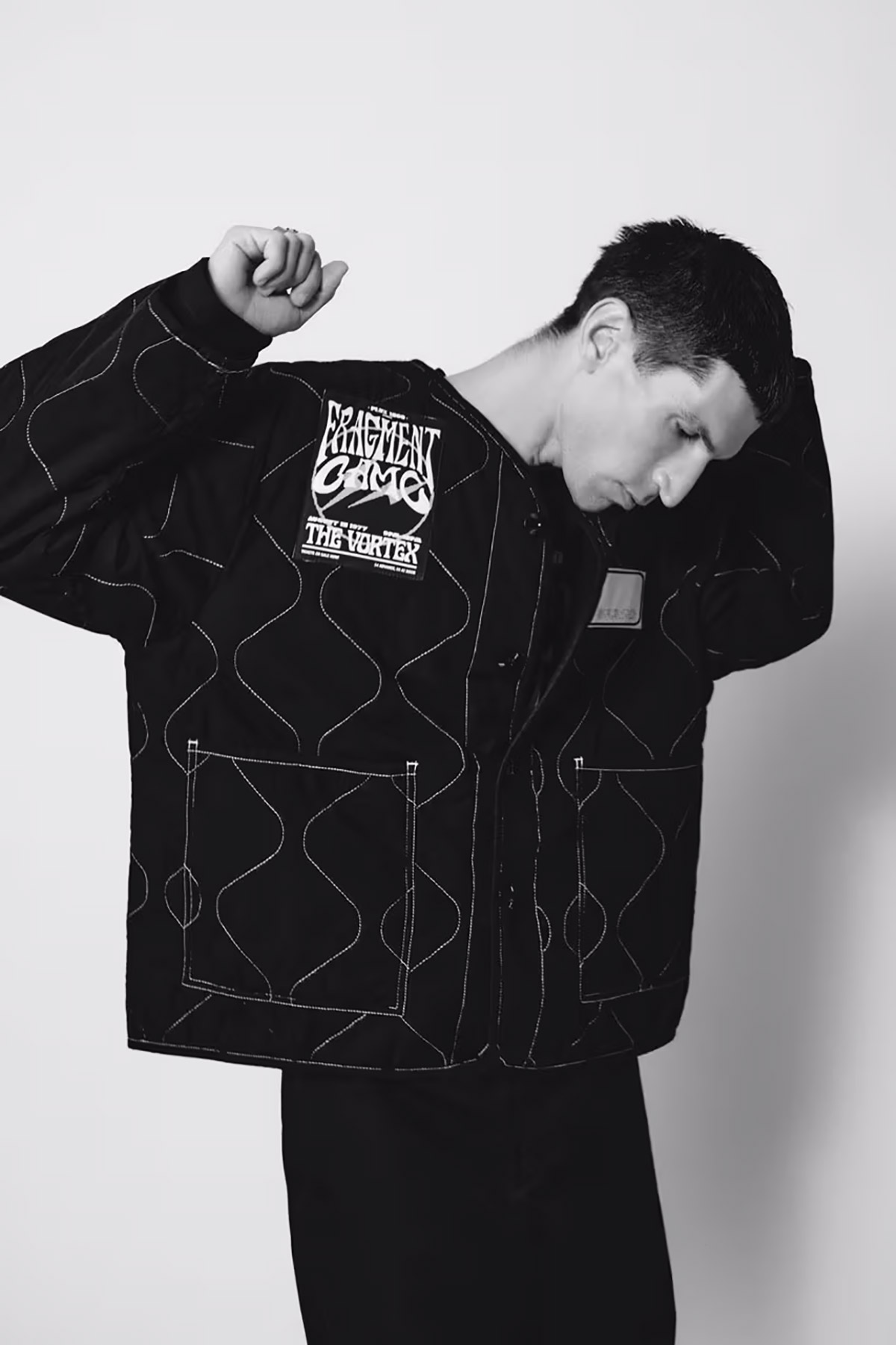 OAMC x fragment