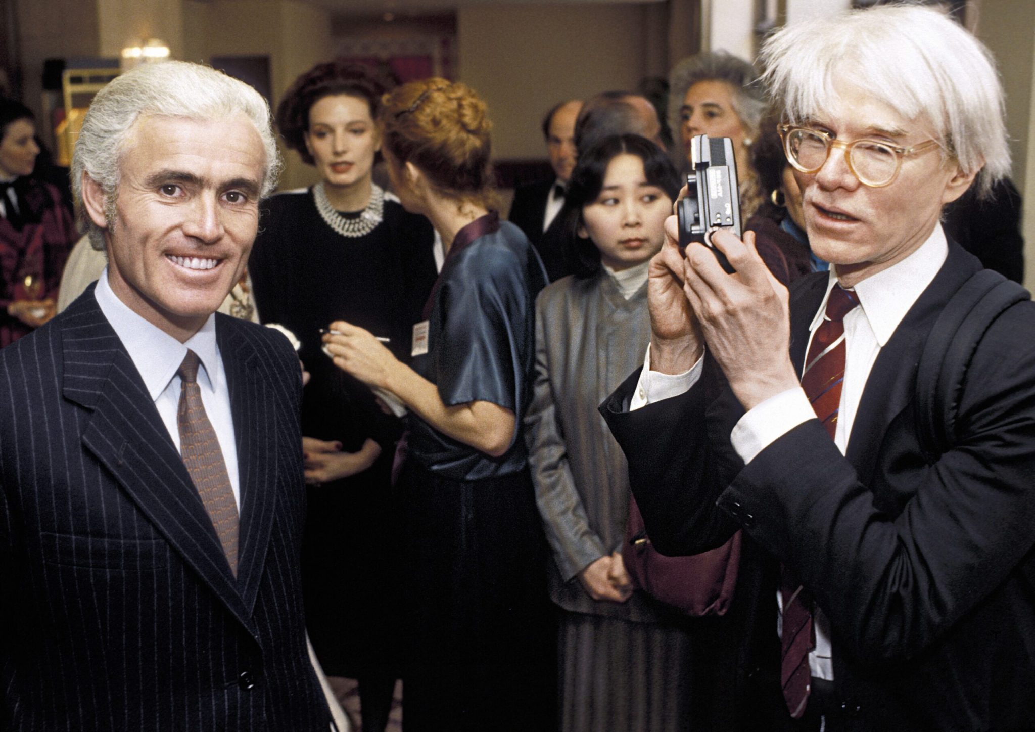 Piaget Launches the Andy Warhol ‘Clou de Paris’ Timepiece