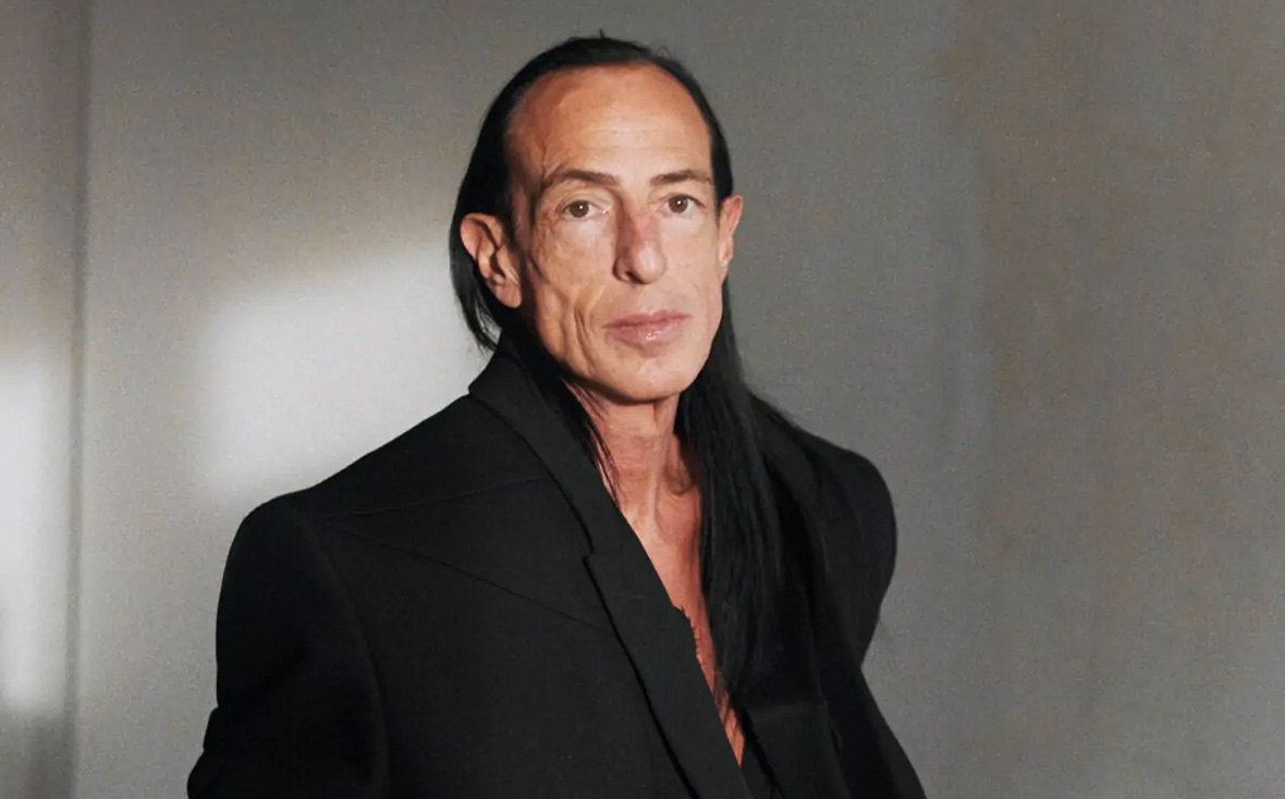 Rick Owens