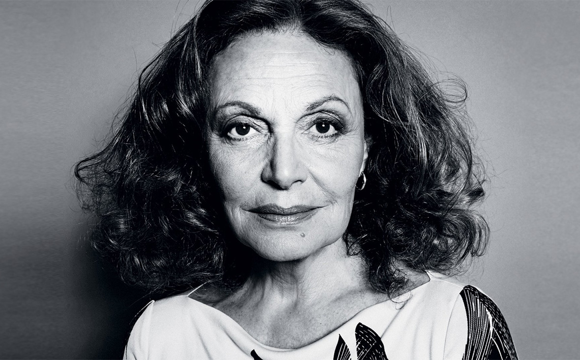 Diane von Furstenberg