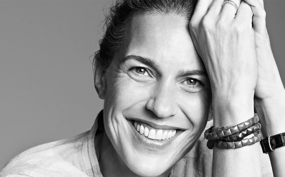 Isabel Marant