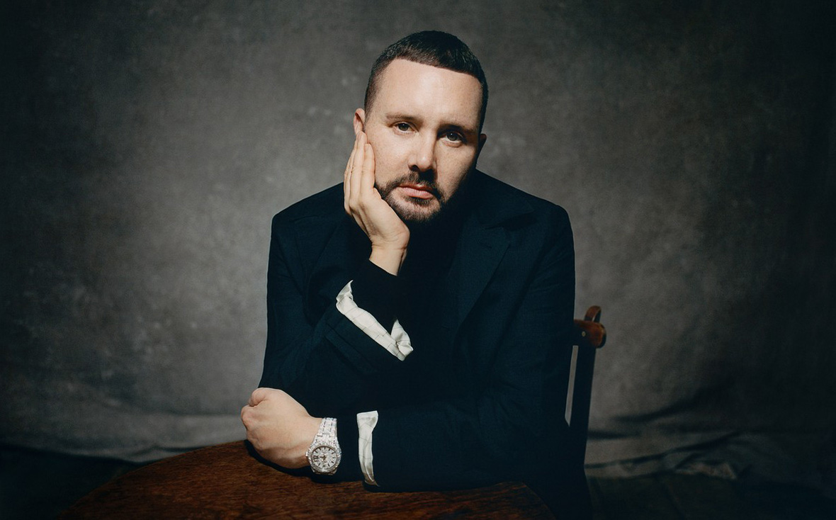 Kim Jones