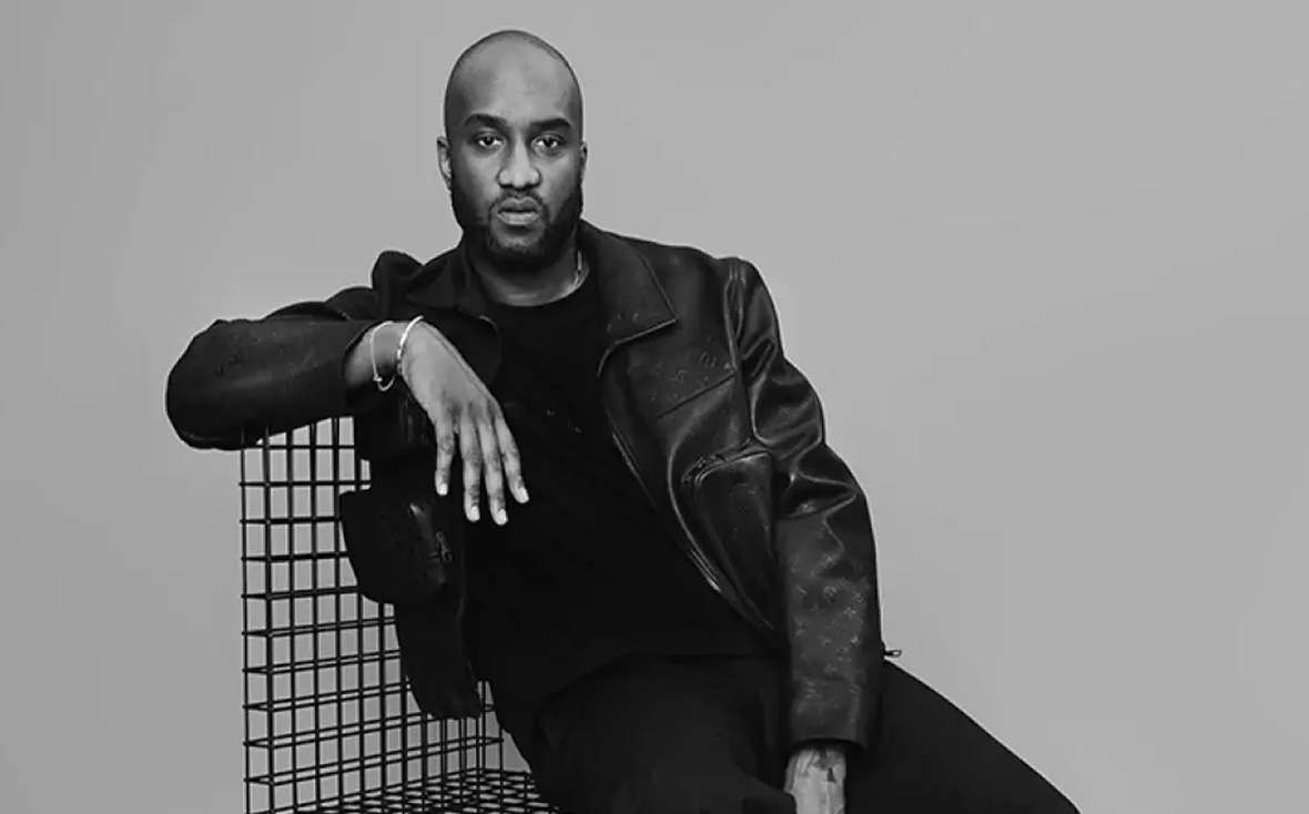 Virgil Abloh
