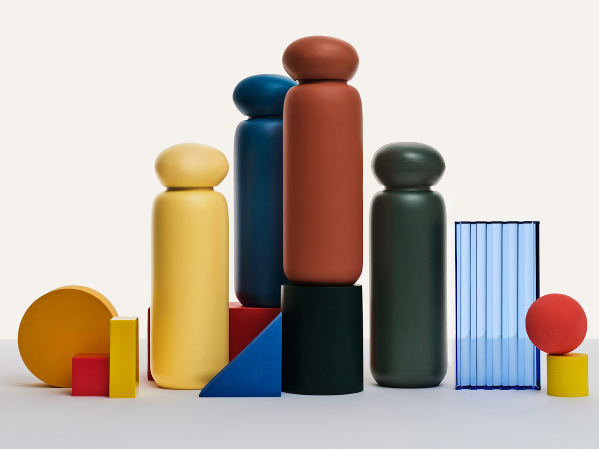Sip in Style: Sunnies Flask Lets You Design Your Perfect Bottle