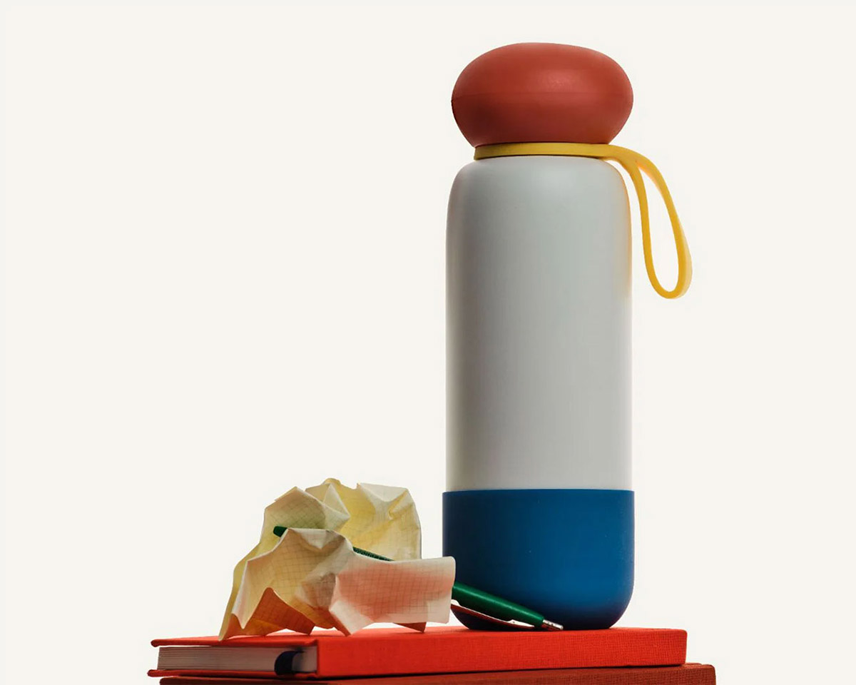 Sunnies Flask by Sunnies Studios