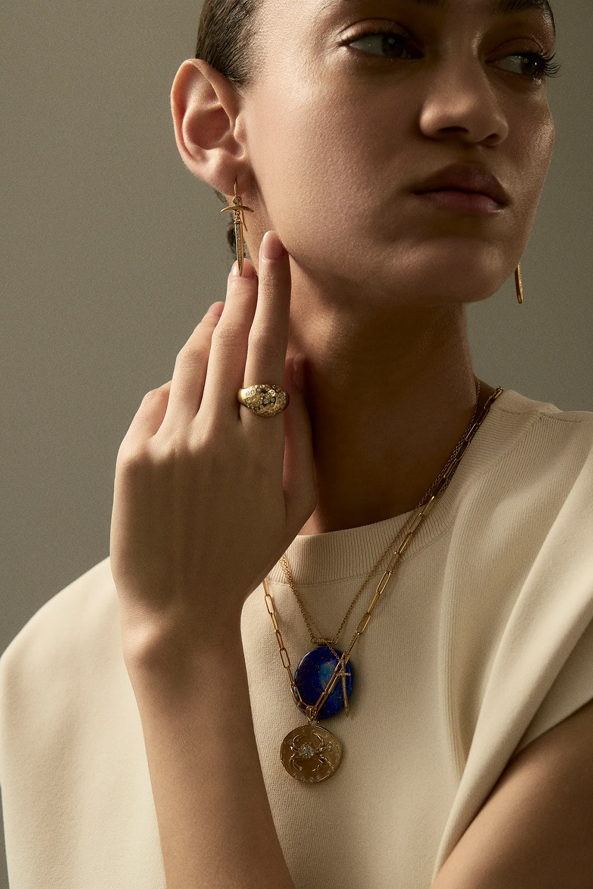Arcade, The AI-Powered Platform Let's You Create Custom Jewelry