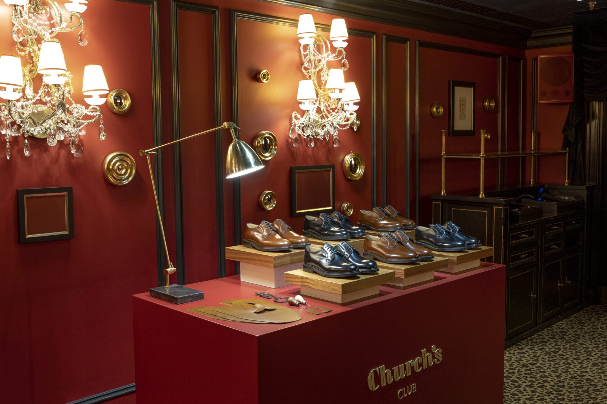 Church's Celebrates 50 Years of the Iconic Shannon Derby at The Twenty Two