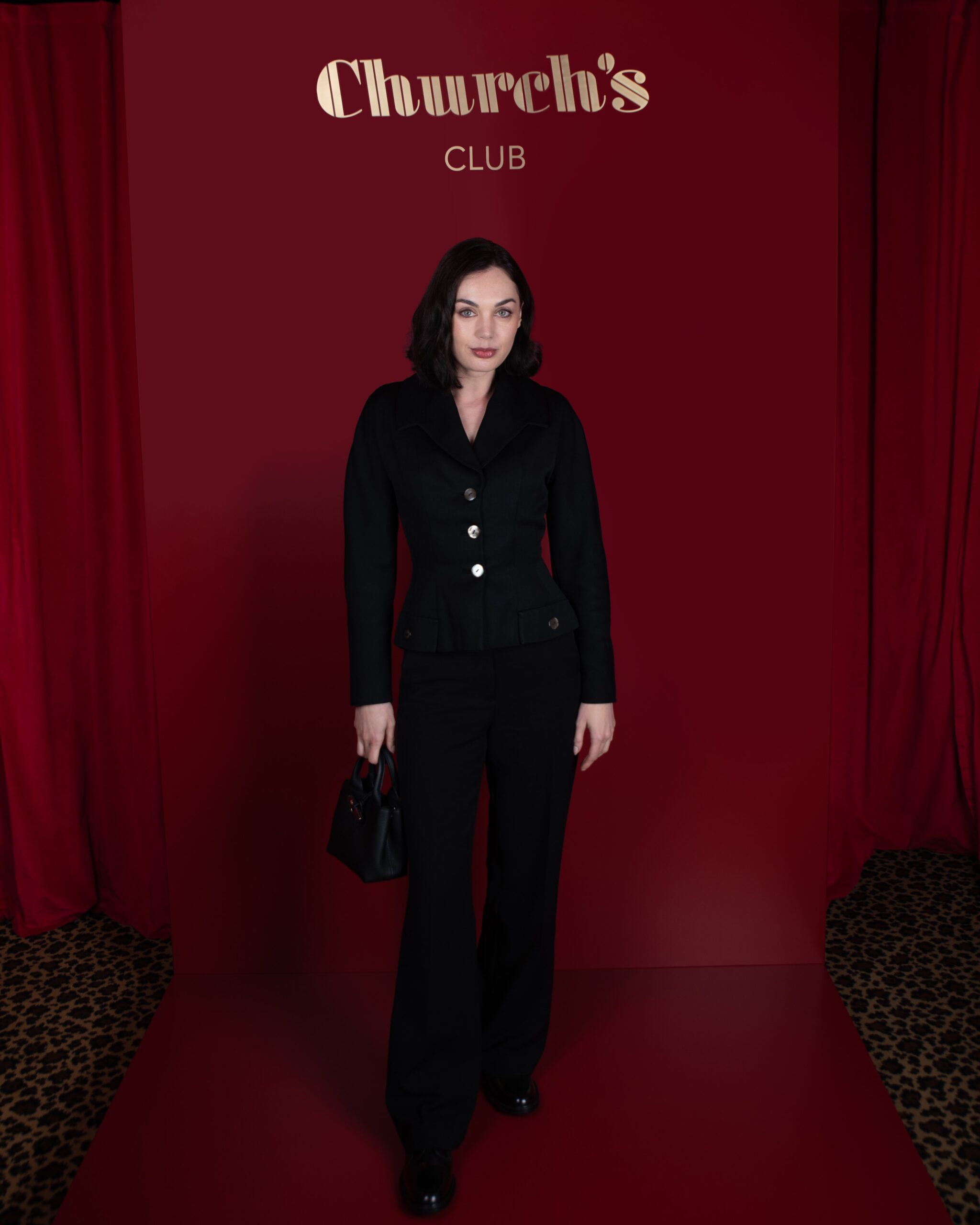 The Church's Club_Shannon 50th Anniversary_The Twenty Two_Poppy Corby-Tuech
