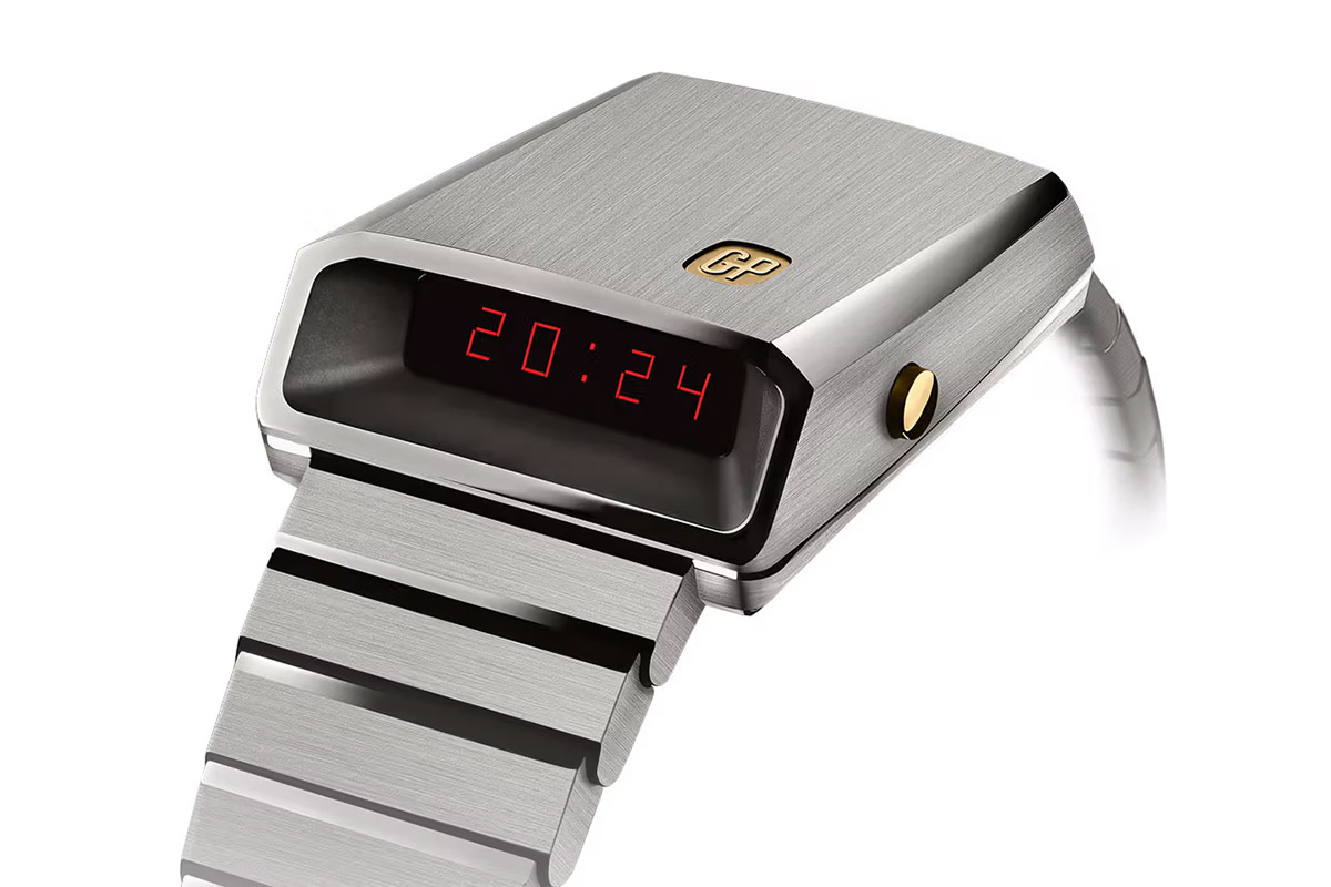 Girard-Perregaux Casquette 2.0