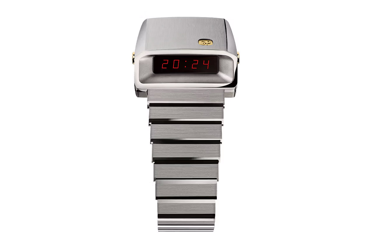 Girard-Perregaux Casquette 2.0