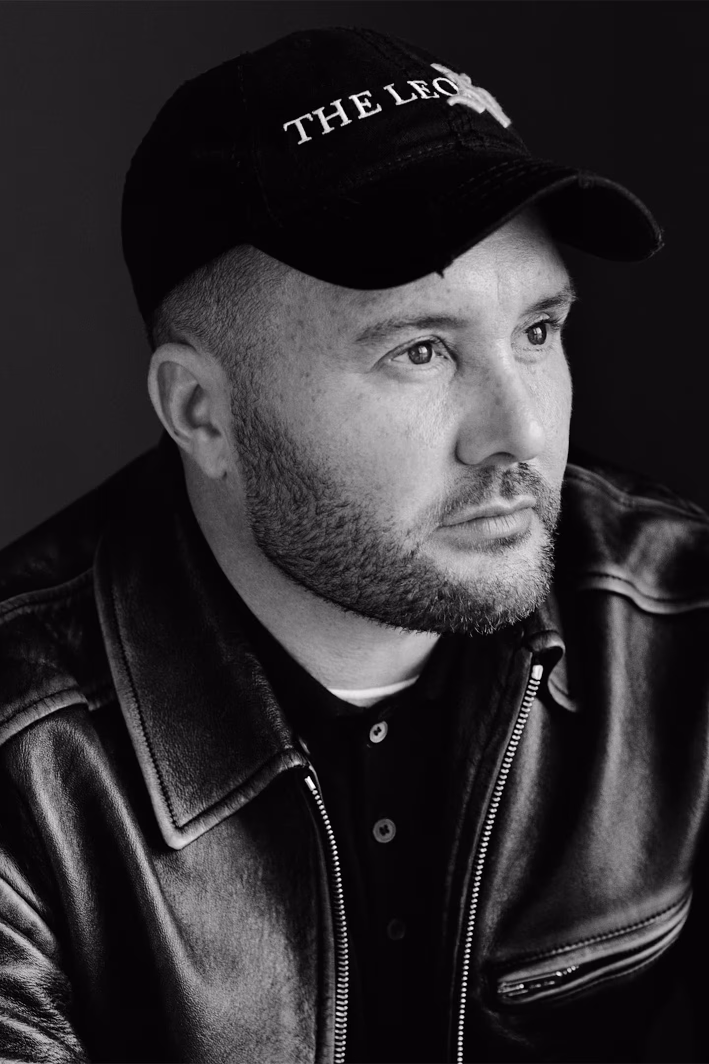 Kim Jones Steps Down from Fendi to Focus on Dior