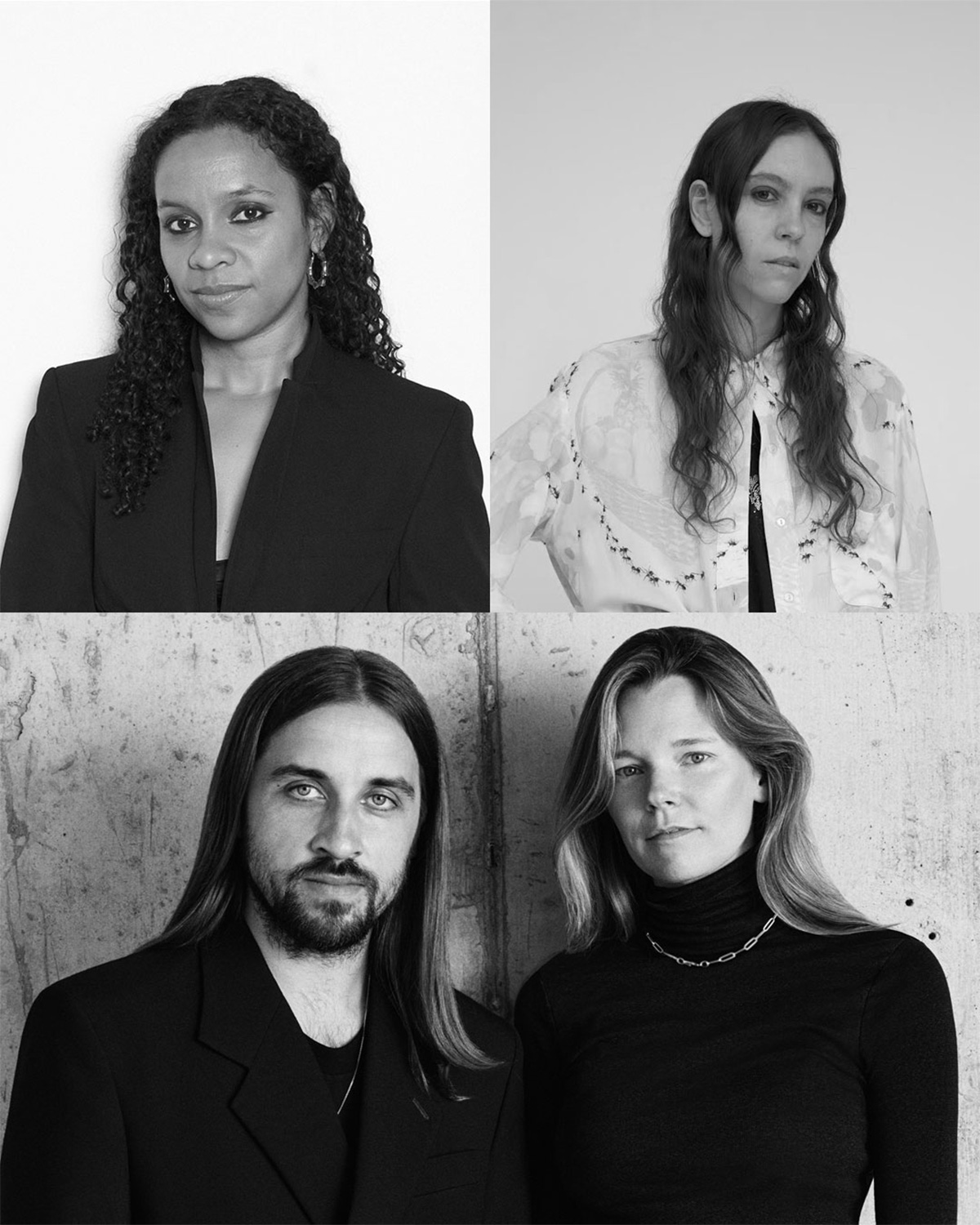 CFDA and Google Launch Fashion Equity Fellowship to Support Inclusive Design