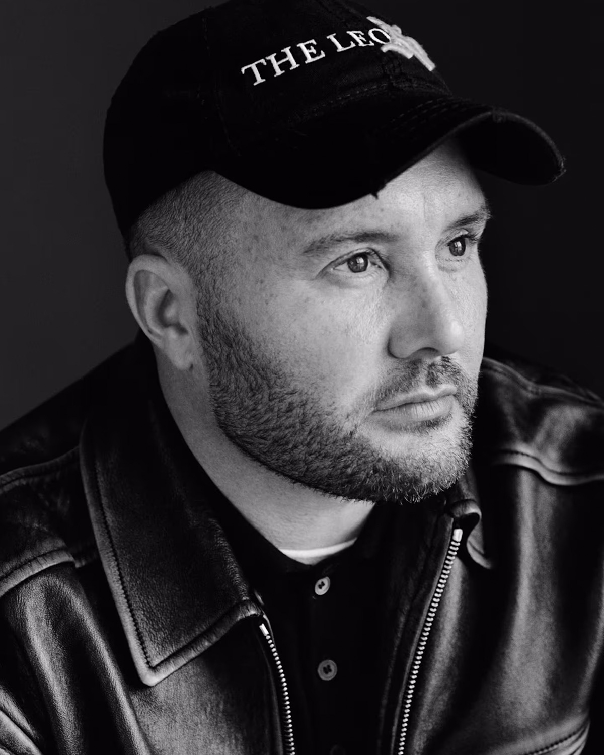 Kim Jones Steps Down from Fendi to Focus on Dior