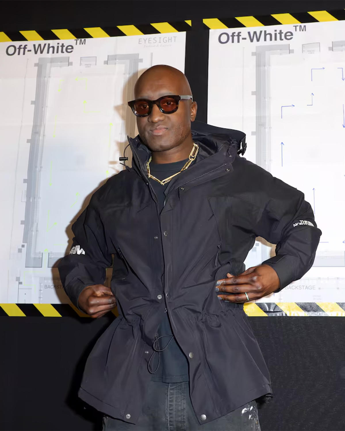 Weekly Spotlight: LVMH Sells Off-White, Rider Joins Celine, CFDA/Google Equity Fellowship, and More