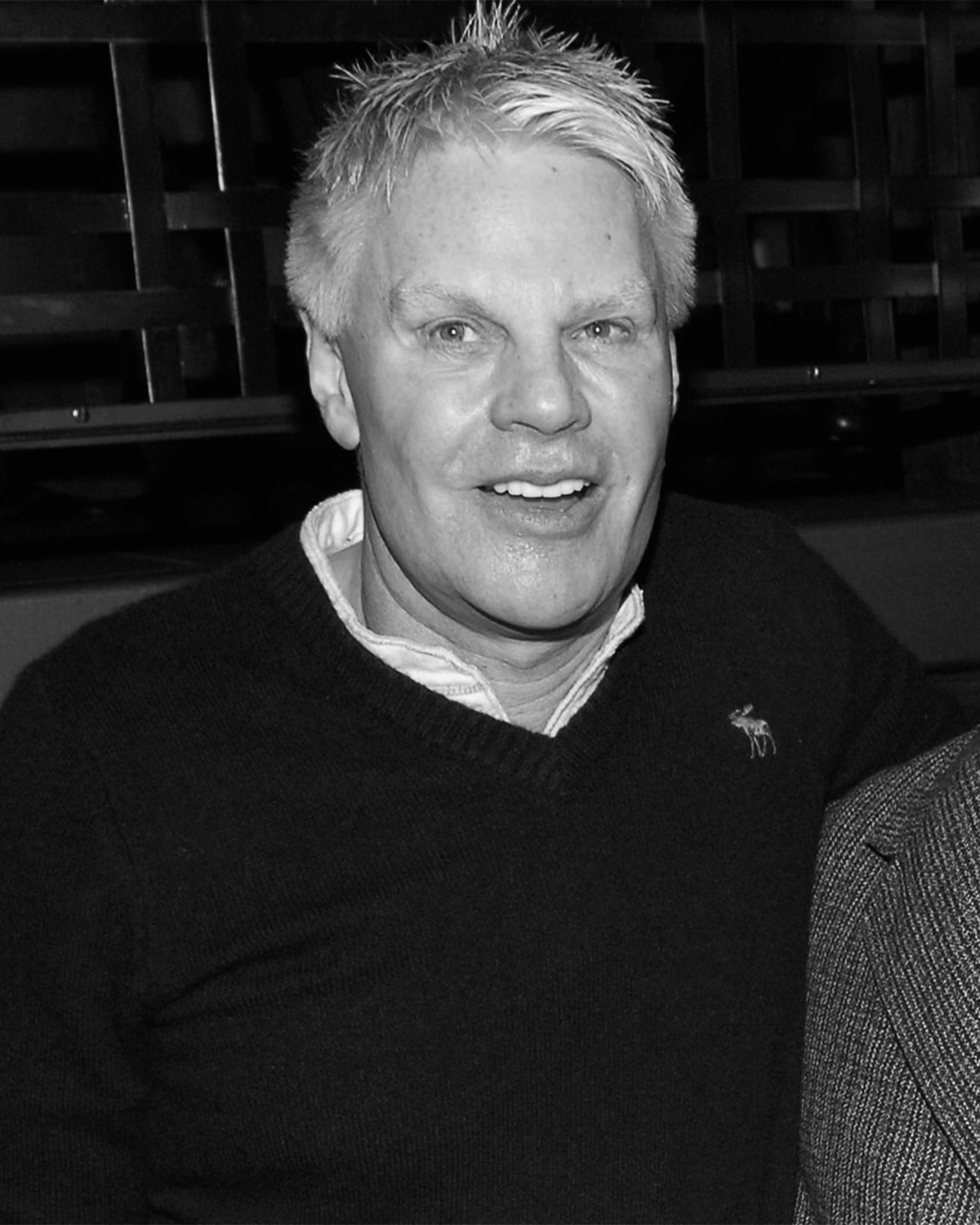 Former Abercrombie & Fitch CEO Mike Jeffries Arrested for Sex Trafficking