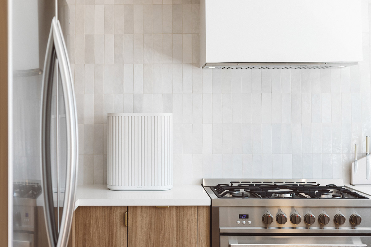 The Windmill Air Purifier
