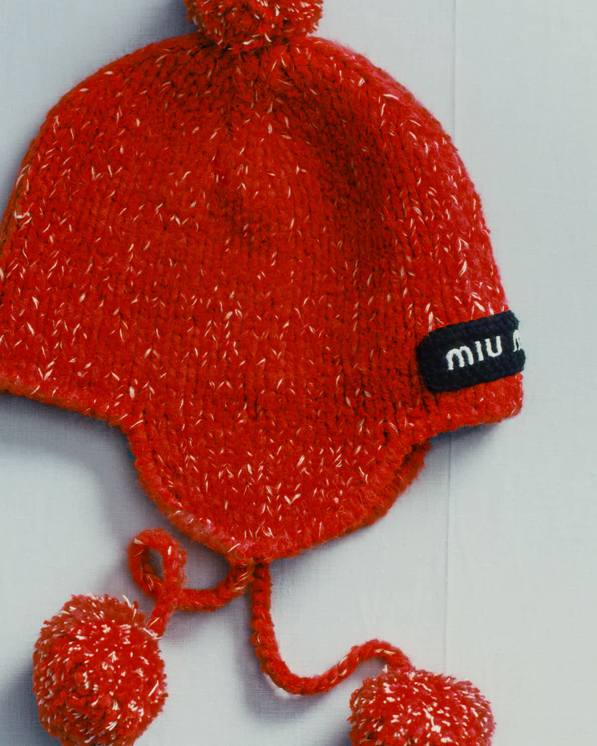 Miu Miu Launches Holiday 2024 Upcycled Collection