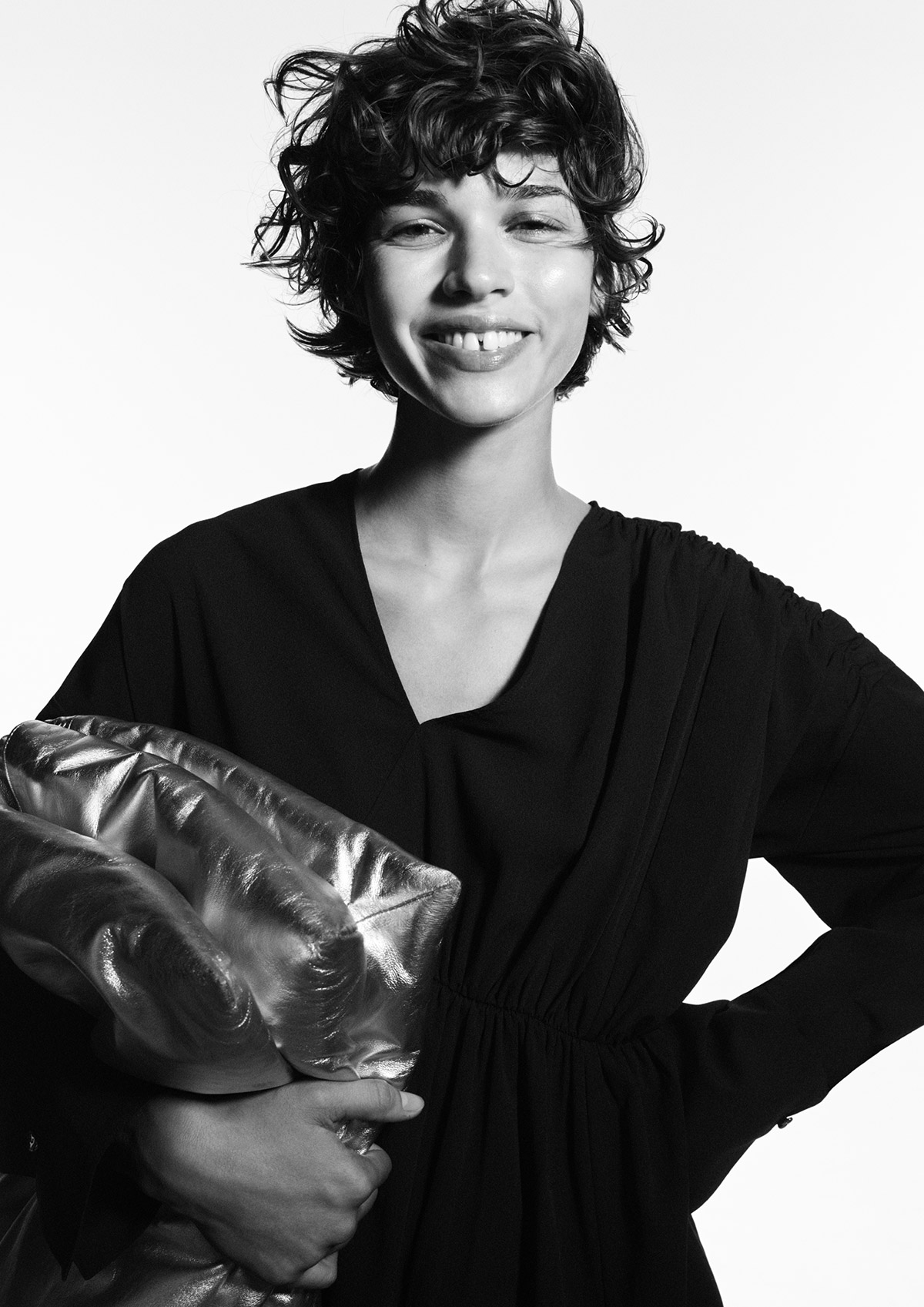 H&M Holiday Capsule Collection