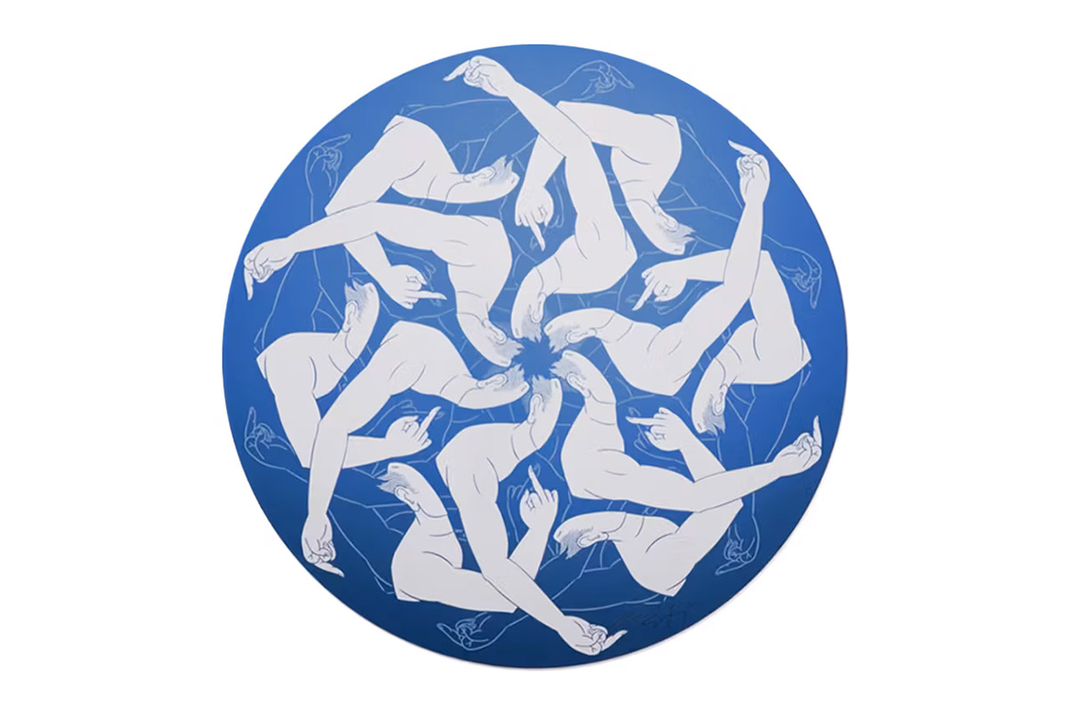 Ai Weiwei
