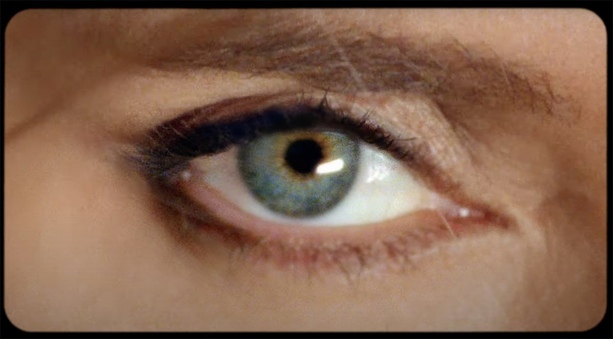 Angelina Jolie for Tom Ford Beauty