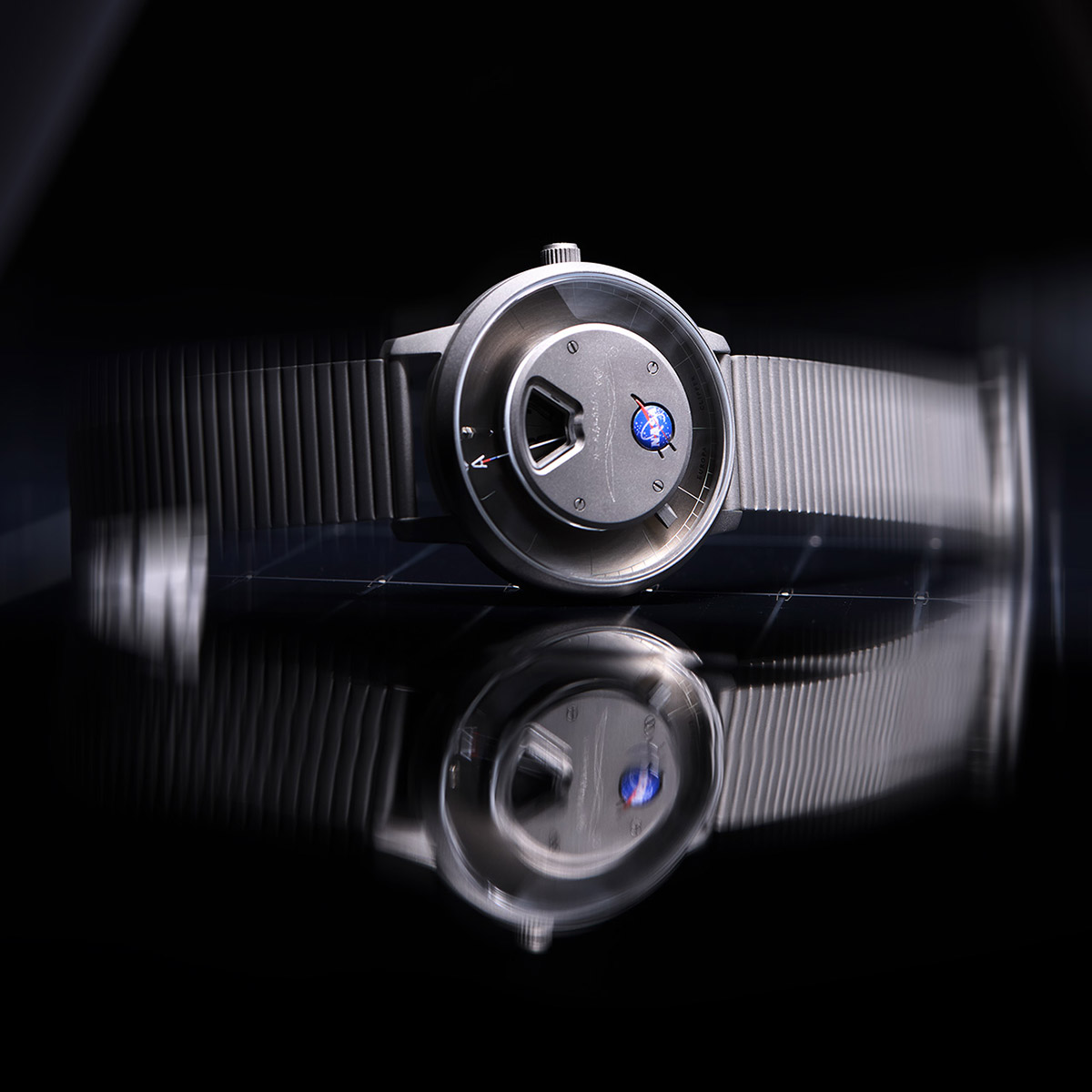 Anicorn NASA Europa Clipper Exploration Watch