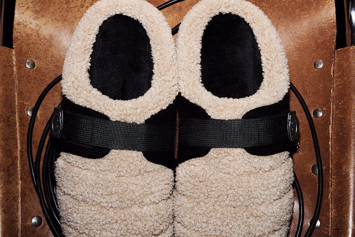 A.P.C. x SUBU