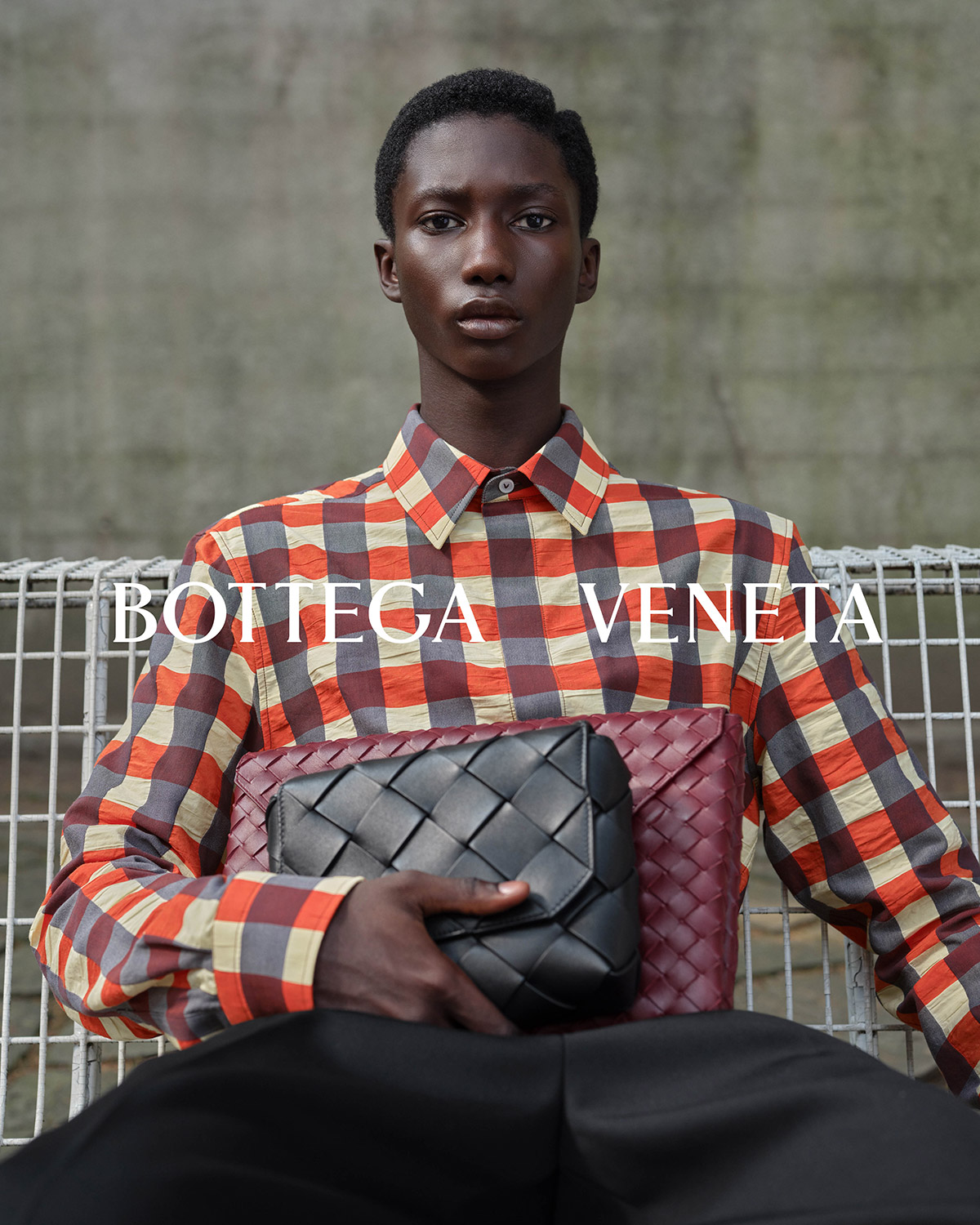Bottega Veneta's Solstice Campaign