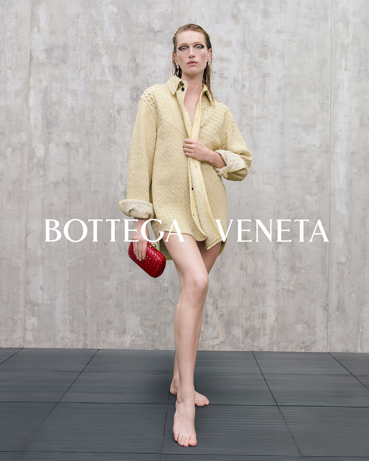 Bottega Veneta Pre-Spring 2025