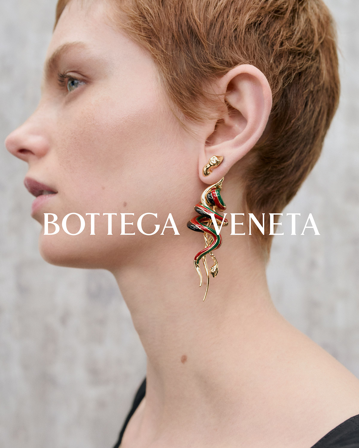 Bottega Veneta Pre-Spring 2025