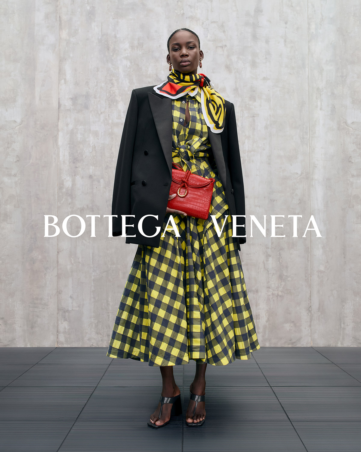 Bottega Veneta Pre-Spring 2025