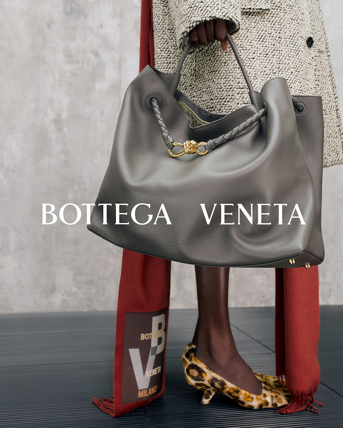 Bottega Veneta Pre-Spring 2025