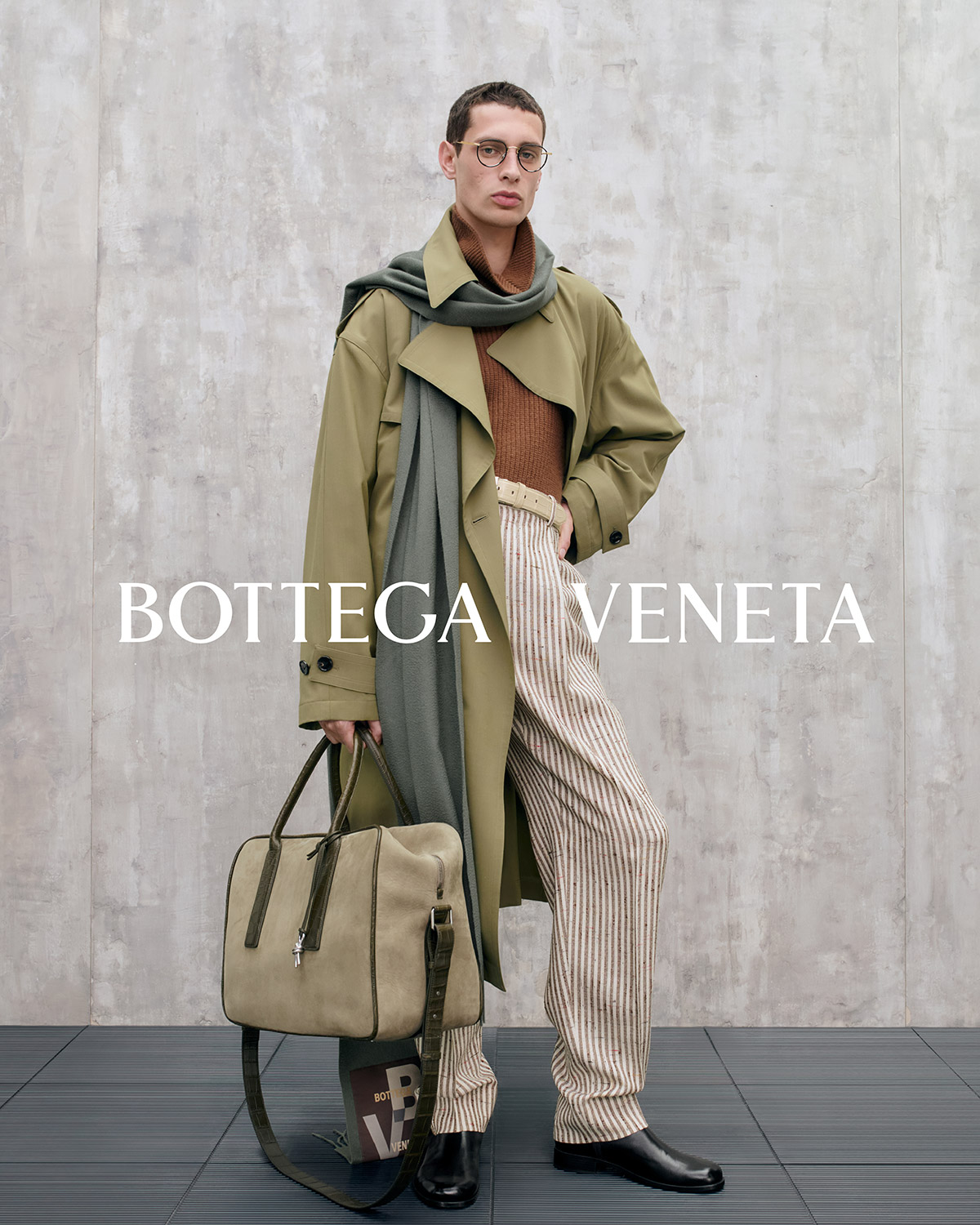 Bottega Veneta Pre-Spring 2025