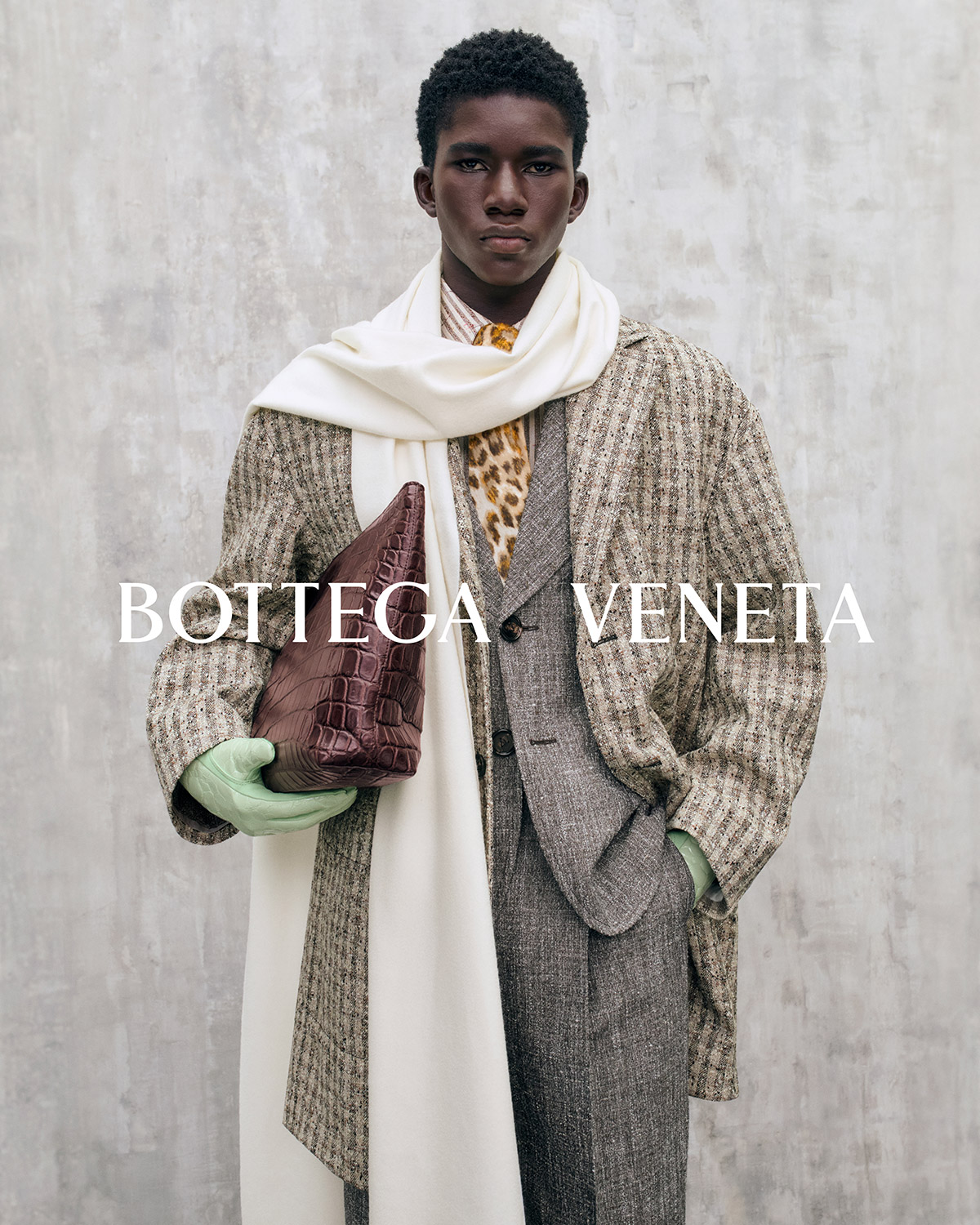 Bottega Veneta Pre-Spring 2025