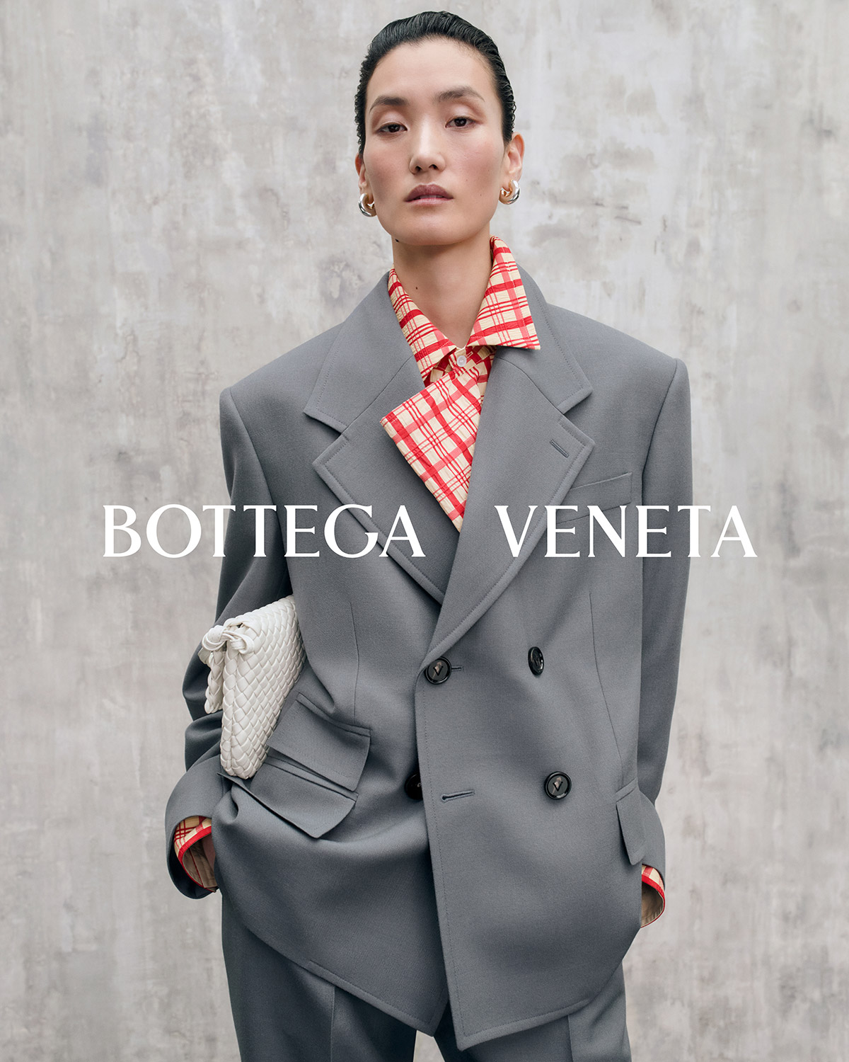 Bottega Veneta Pre-Spring 2025