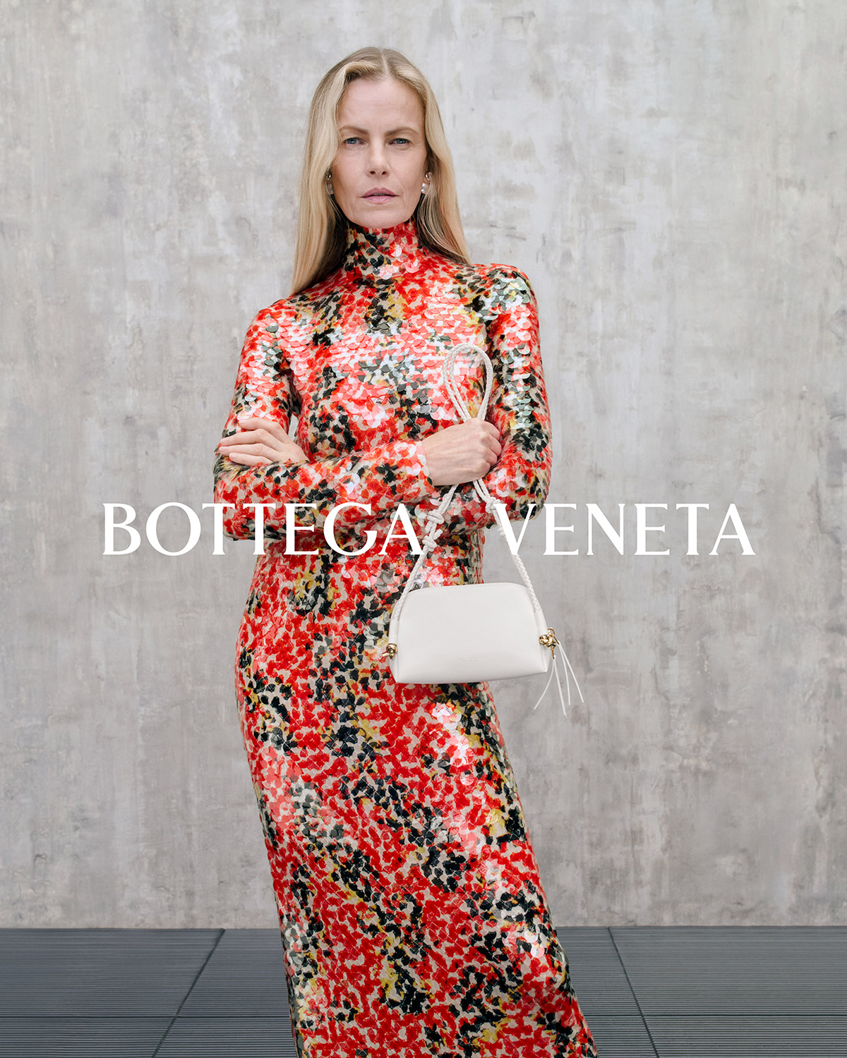 Bottega Veneta Pre-Spring 2025