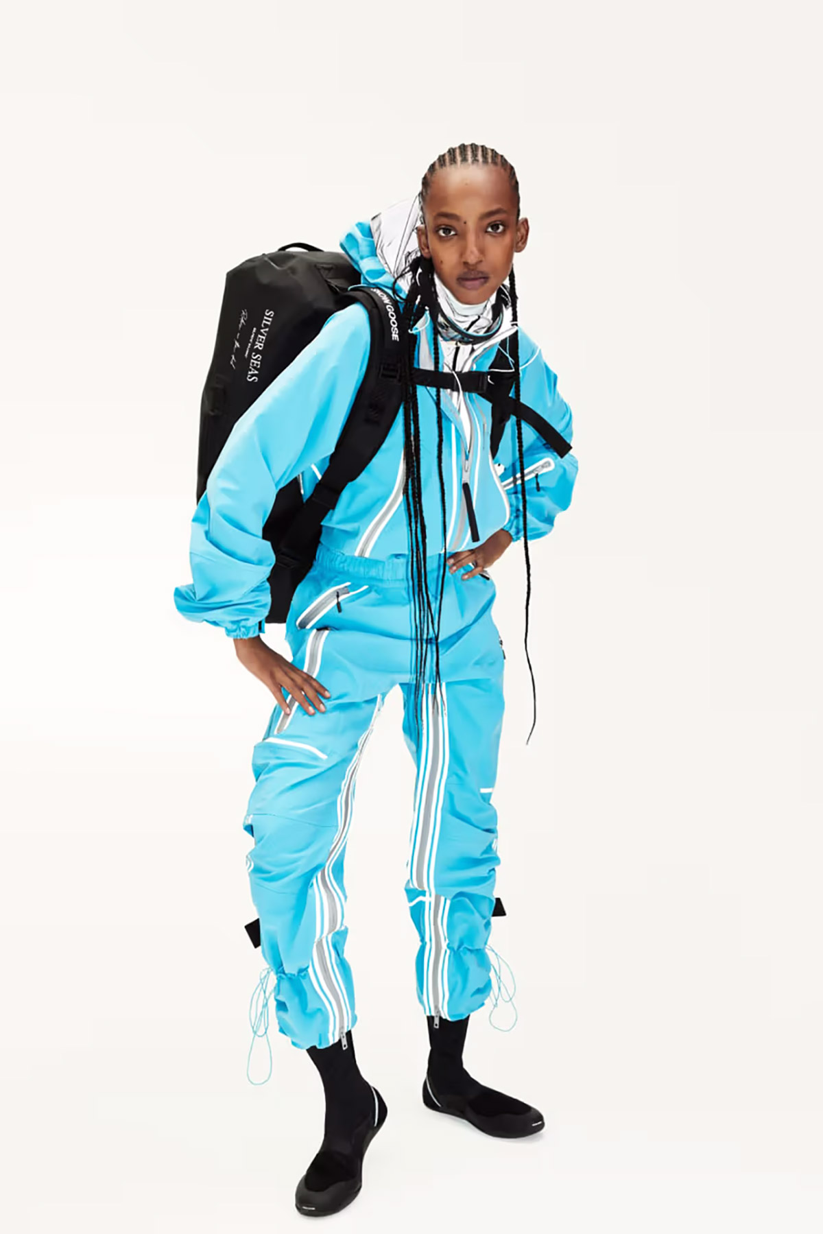 Canada Goose x Haider Ackermann