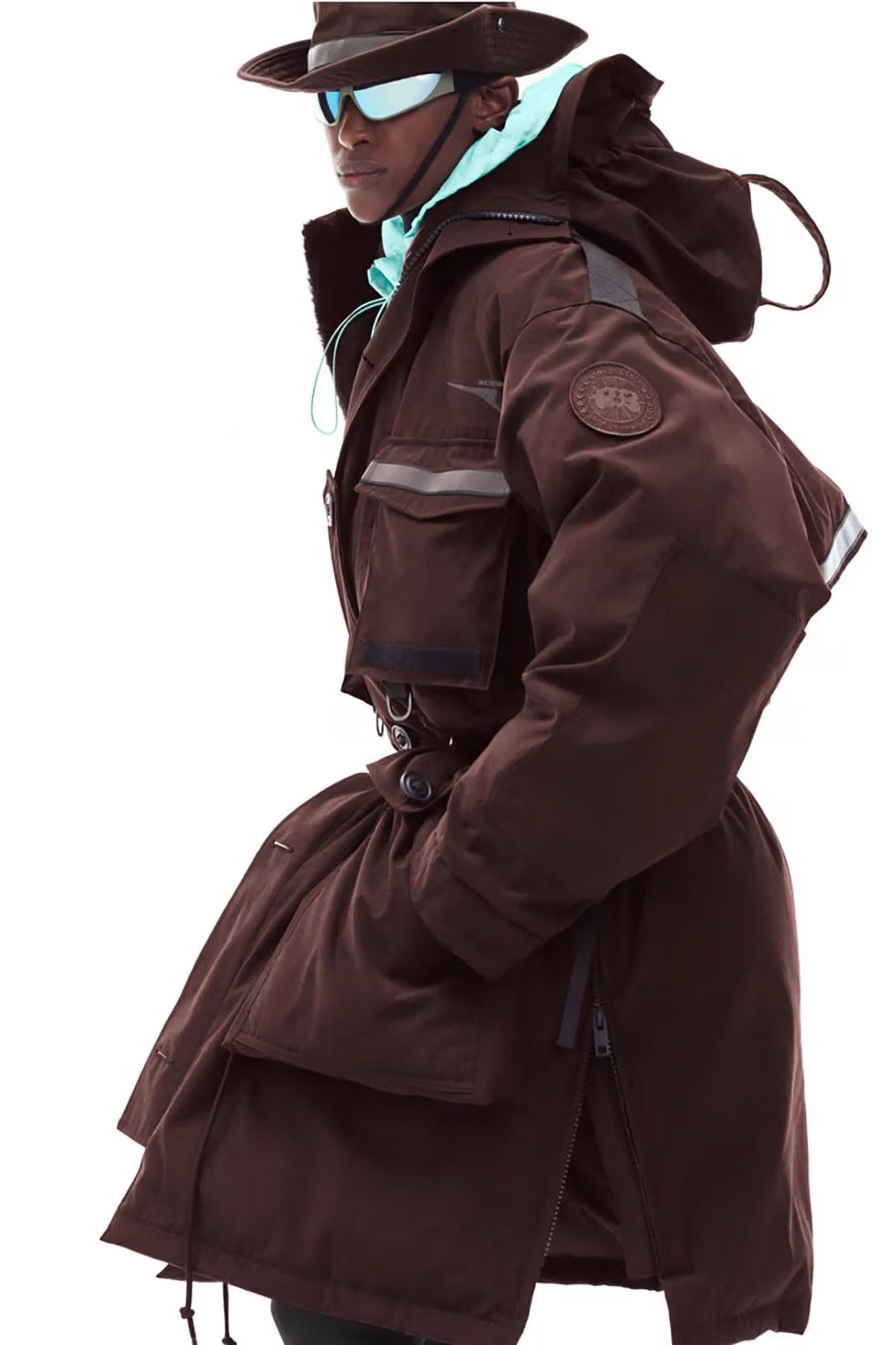 Canada Goose x Haider Ackermann