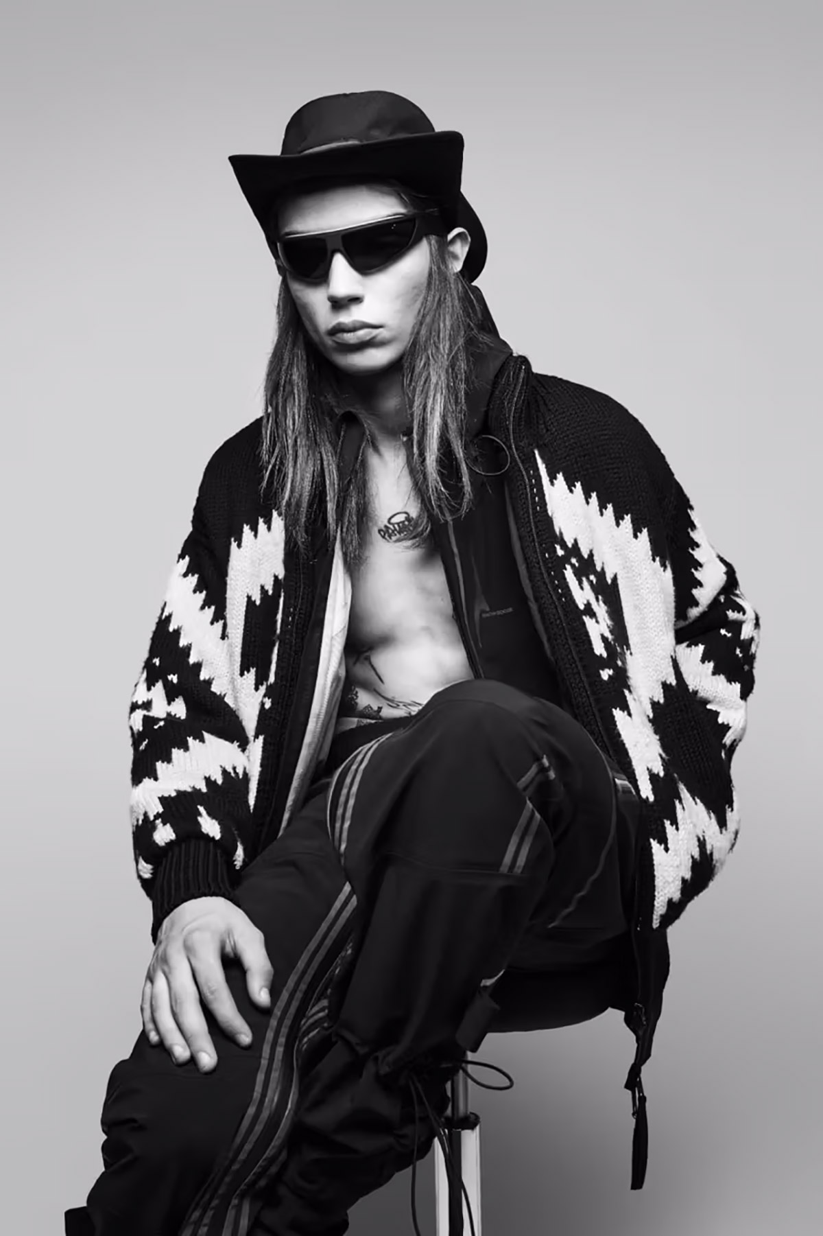 Canada Goose x Haider Ackermann