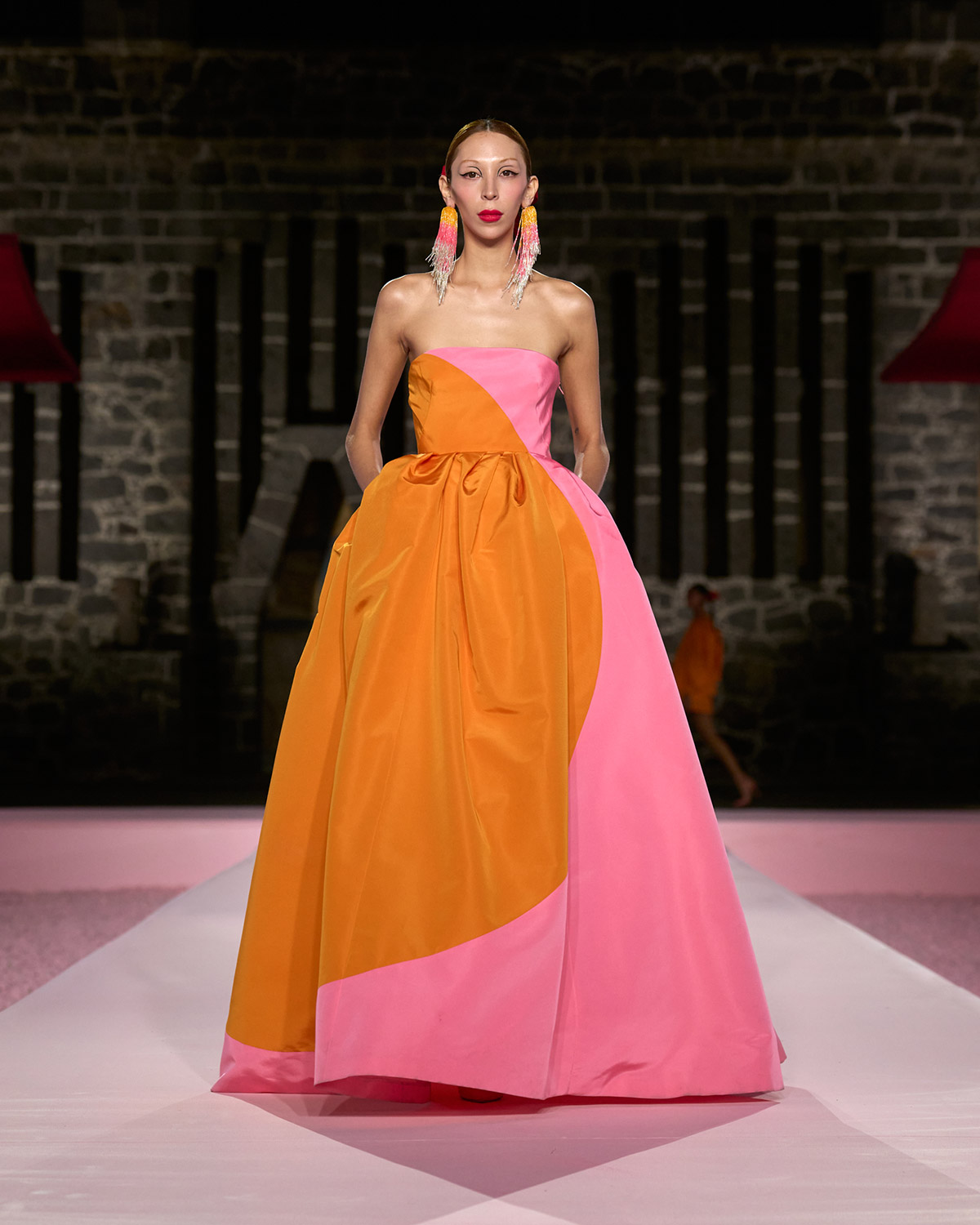 Carolina Herrera Resort 2025