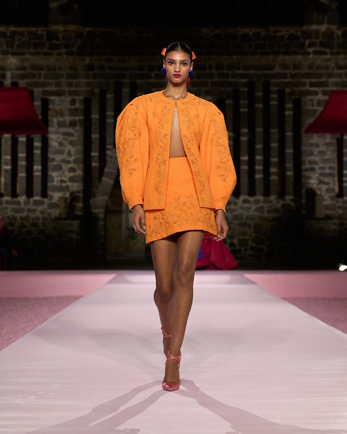 Carolina Herrera Resort 2025