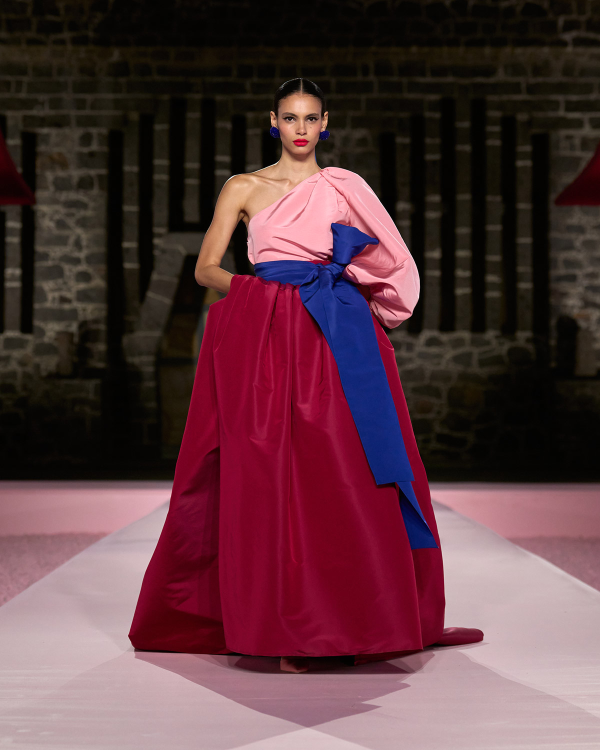 Carolina Herrera Resort 2025