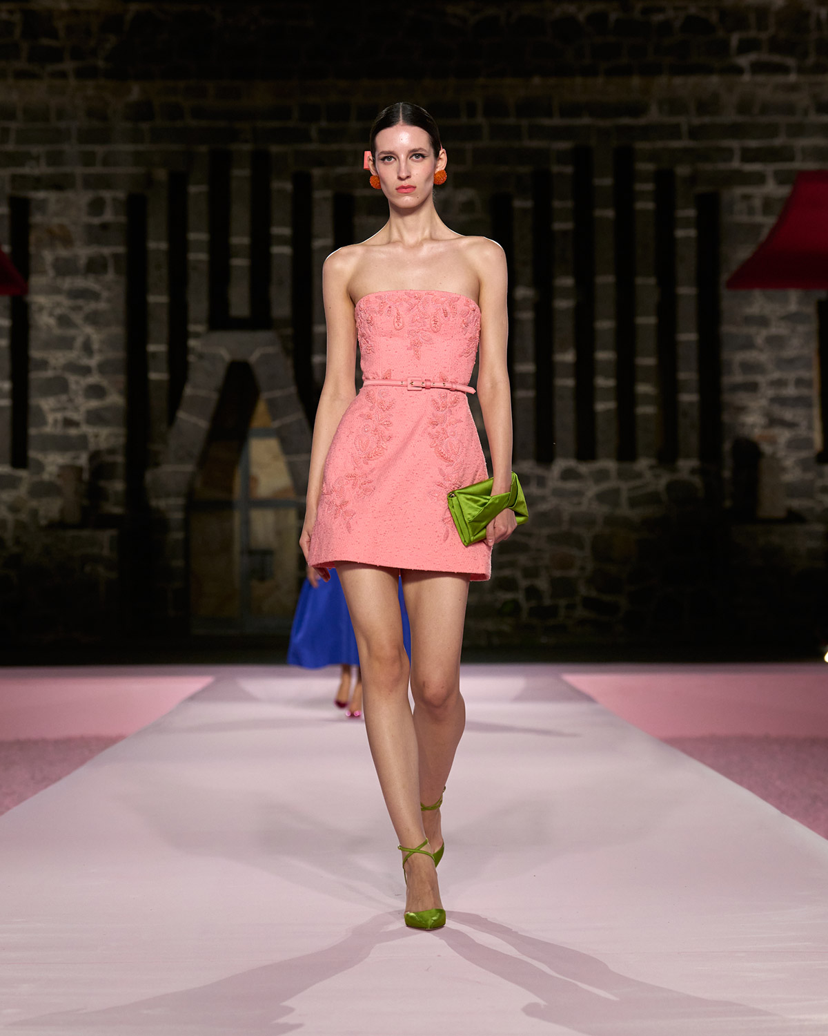 Carolina Herrera Resort 2025