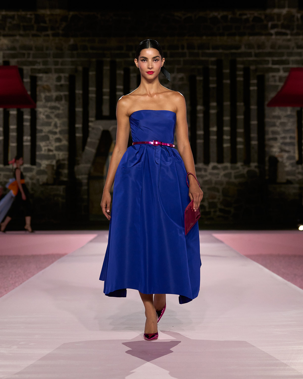 Carolina Herrera Resort 2025