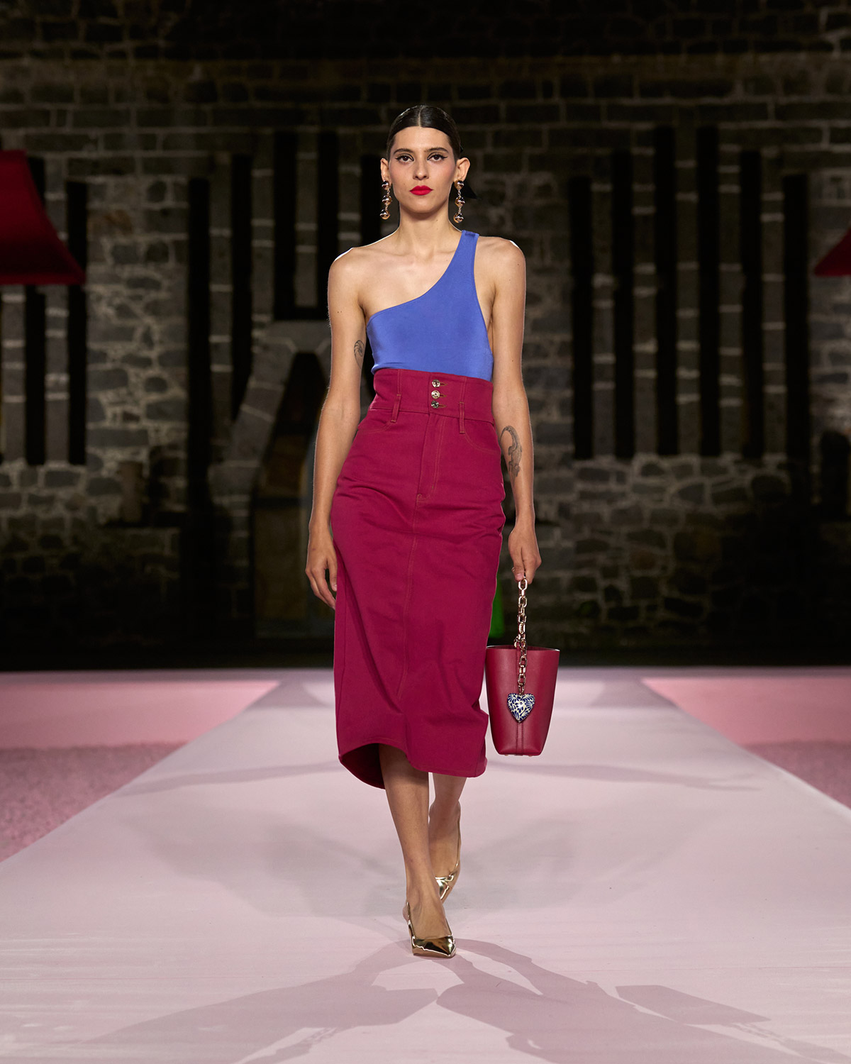 Carolina Herrera Resort 2025